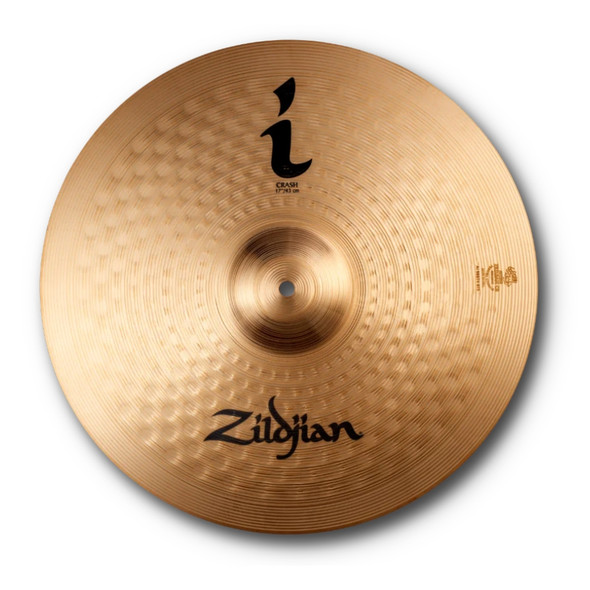 Zildjian 16" I Series Crash Cymbal