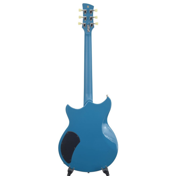 Yamaha Revstar RSE20 Electric Guitar - Swift BlueA Yamaha Revstar RSE20 Electric Guitar - Swift BlueA