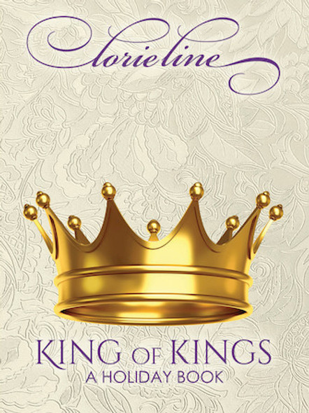 Lorie Line – King of Kings: A Holiday Collection
Piano Solo Personality Softcover