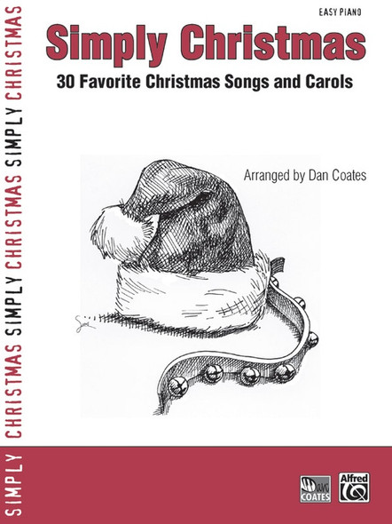 Simply Christmas
30 Favorite Christmas Songs and Carols