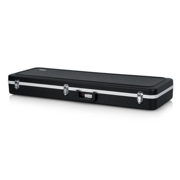 Gator Electric Deluxe Molded ABS GC-ELECTRIC - flat