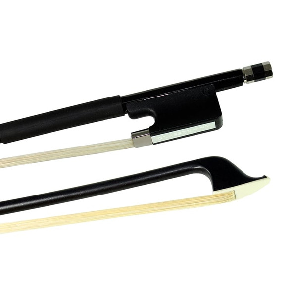 Glasser Fiberglass 3/4 Cello Bow