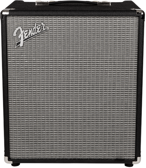 Fender Rumble 100 V3 100w 1x12 Bass Combo Amp