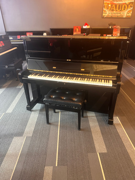 Yamaha C1X Grand Piano - Heid Music