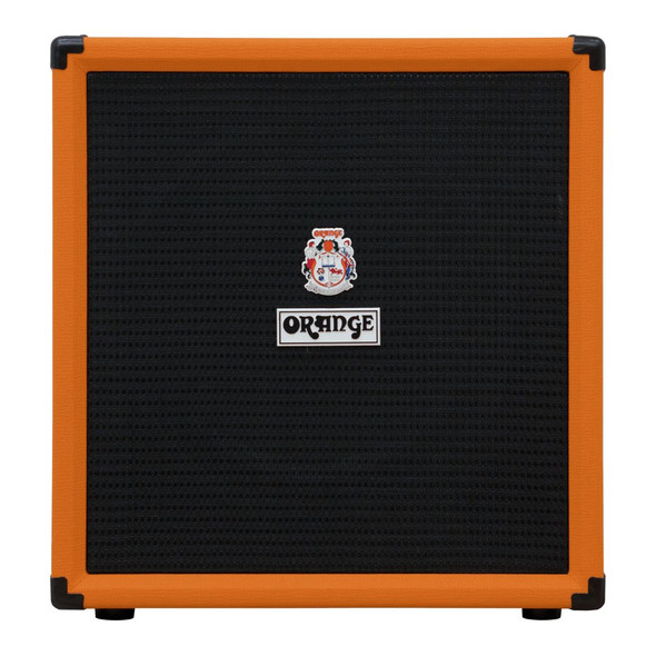 Orange Crush Bass 100 100w 1x15 Bass Combo Amp