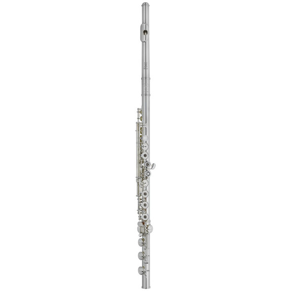 Heid Music - Sankyo 201 Flute Body - Offset G C# Trill Split E