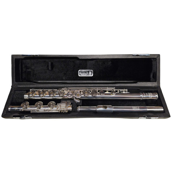 Haynes AP-86 Grenadilla Piccolo - Wave Style Headjoint - Heid Music