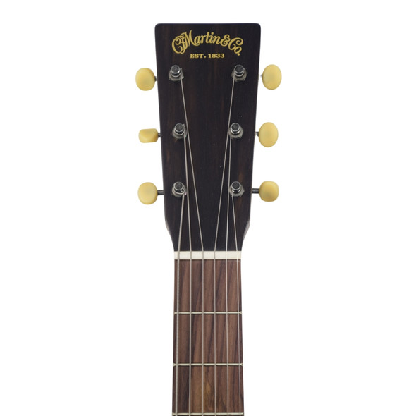 Martin 000-17 Acoustic Guitar - Whiskey SunsetC