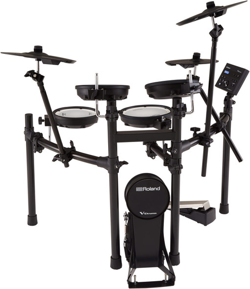 Roland TD-07KV Electronic Drum SetD