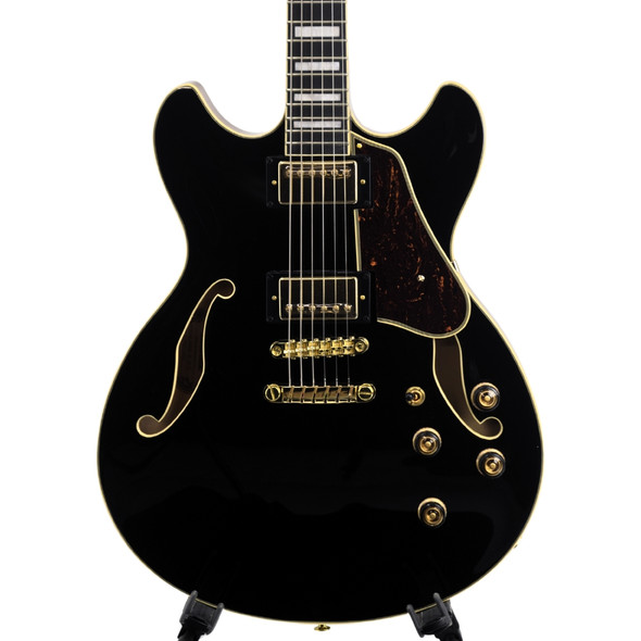 Heid Music | Ibanez AS93FM Artcore Expressionist Semi-Hollow