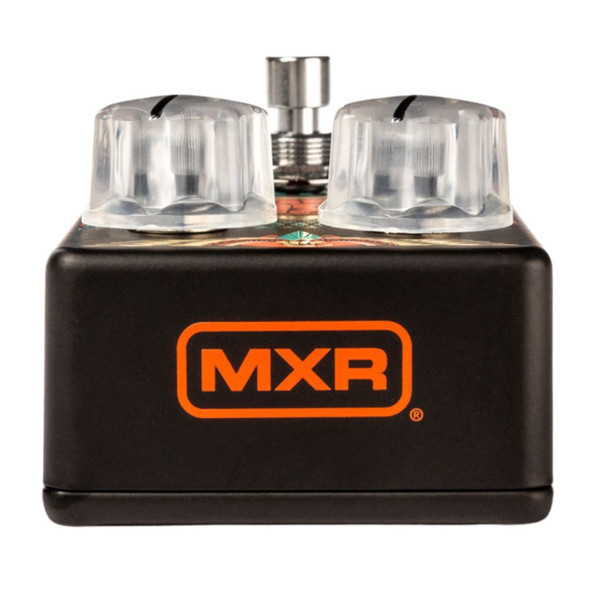 Heid Music | MXR M76 Studio Compressor Pedal