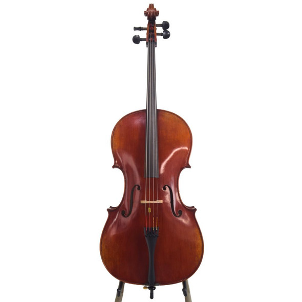 Used Eastman Rudoulf Doetsch VC701S 4/4 Cello