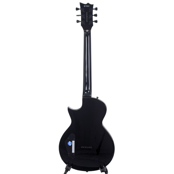 ESP LTD EC-201 FT Electric Guitar - BlackA