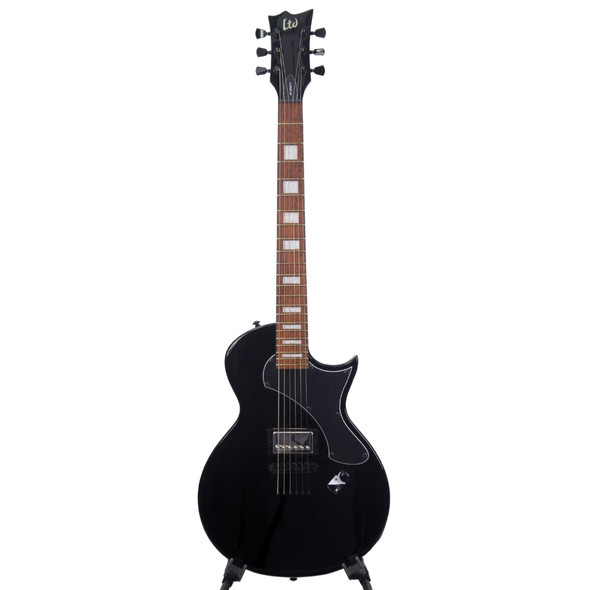 ESP LTD EC-201 FT Electric Guitar - Black