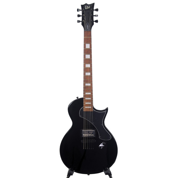 ESP LTD EC-201 FT Electric Guitar - BlackC