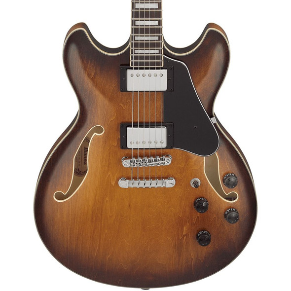 Heid Music | Ibanez Artcore AM73BTF Hollowbody Electric Guitar