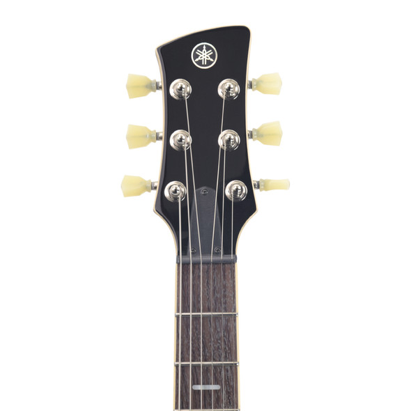 Heid Music | Yamaha Revstar RSS20 Electric Guitar - Black
