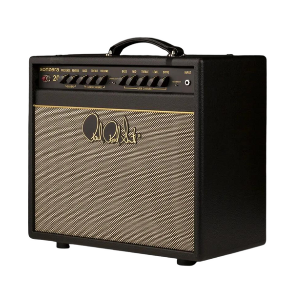 PRS Sonzera 20w 1x12 Guitar Combo Amp