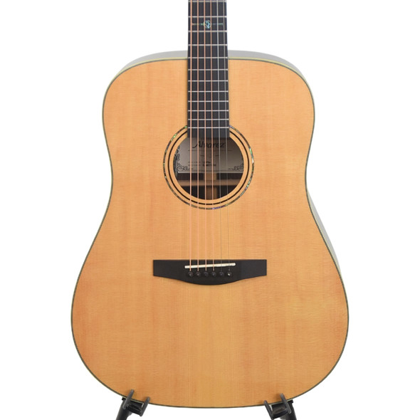 Alvarez LD70E Laureate Series Dreadnought Acoustic Guitar - Natural