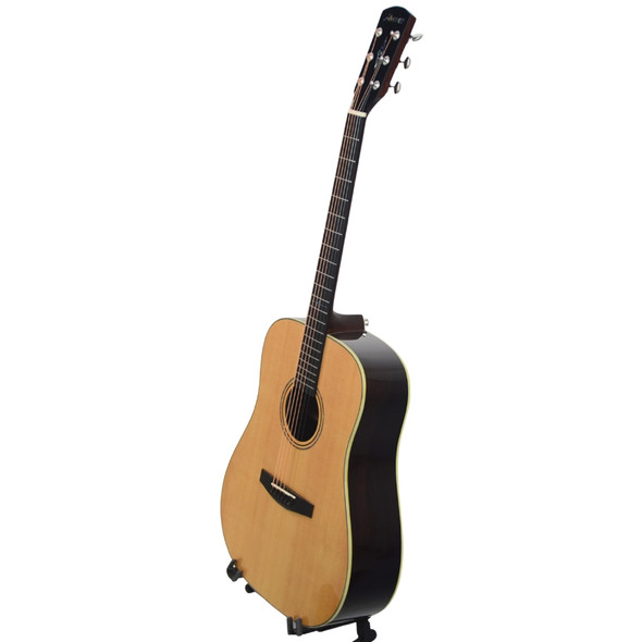 Alvarez Laureate Series LD70e Dreadnought Acoustic Guitar - NaturalE
