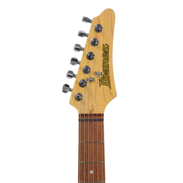 Ibanez AZ Essential AZES31 Electric Guitar - Arctic Ocean MetallicD
