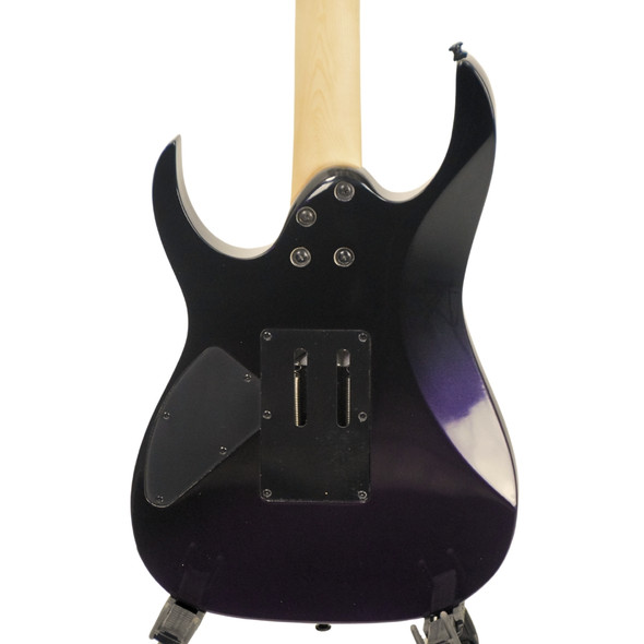 Ibanez RG Standard RG470DX Electric Guitar - Tokyo MidnightB