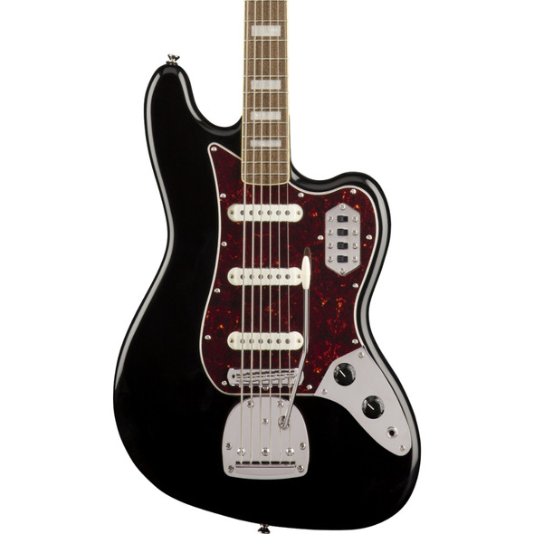 ベース Squier by Fender Classic Vibe bass VI Heid Music | Squier Classic Vibe Bass VI Bass Guitar - 3-Color