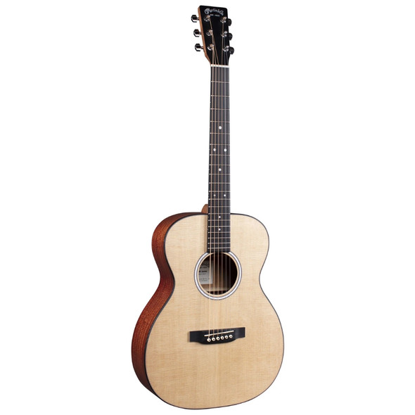 Martin 000Jr-10 Junior Series Acoustic Guitar - NaturalA