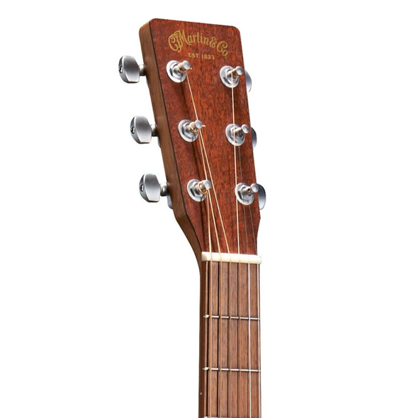 Martin D-X2E Dreadnought Acoustic Guitar - Brazilian Rosewood HPLA
