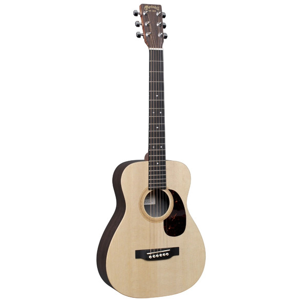 Heid Music | Martin LX1E Little Martin Acoustic Guitar - Natural