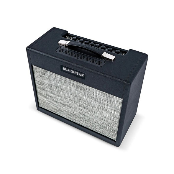 Blackstar St. James 50 6L6 50w 1x12 Guitar Combo Amp