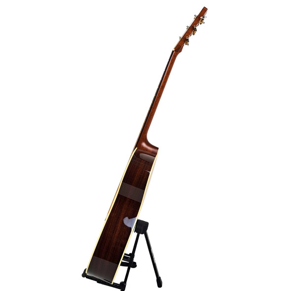 Martin OM-28 Acoustic Guitar - NaturalA