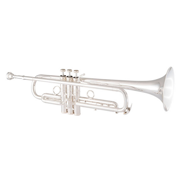 Bach LT190SL1B Stradivarius Commercial Bb Trumpet