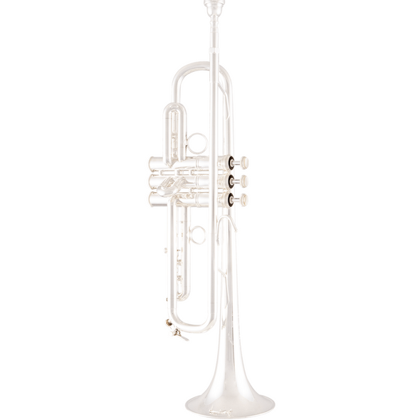 Bach LT190SL1B Stradivarius Commercial Bb Trumpet