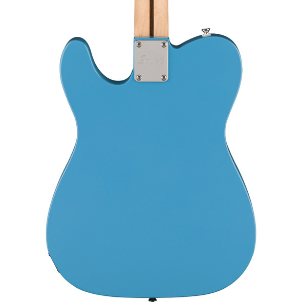 Squier Sonic Telecaster Electric Guitar - California Blue