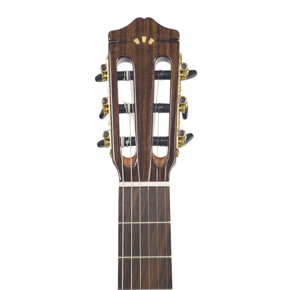 Cordoba Iberia C7 CD Classical Guitar - NaturalC
