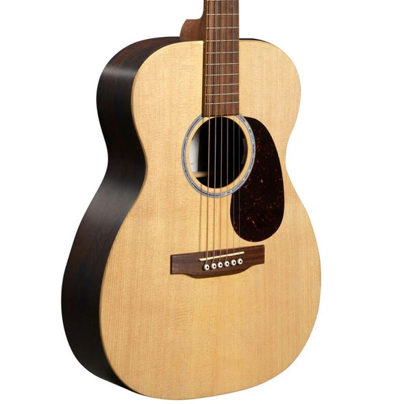 Heid Music | Martin 000-X2E Acoustic Guitar - Brazilian Rosewood