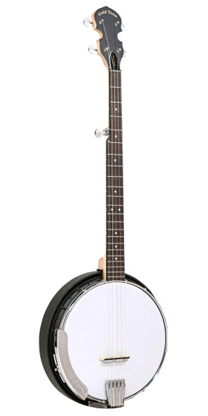 Gold Tone AC-5 Acoustic Composite 5-String Resonator Banjo