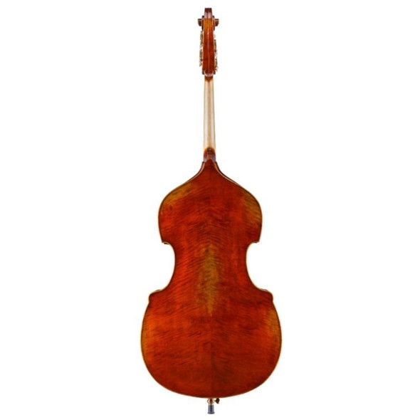 Andreas Eastman 605 5/8 Bass Outfit