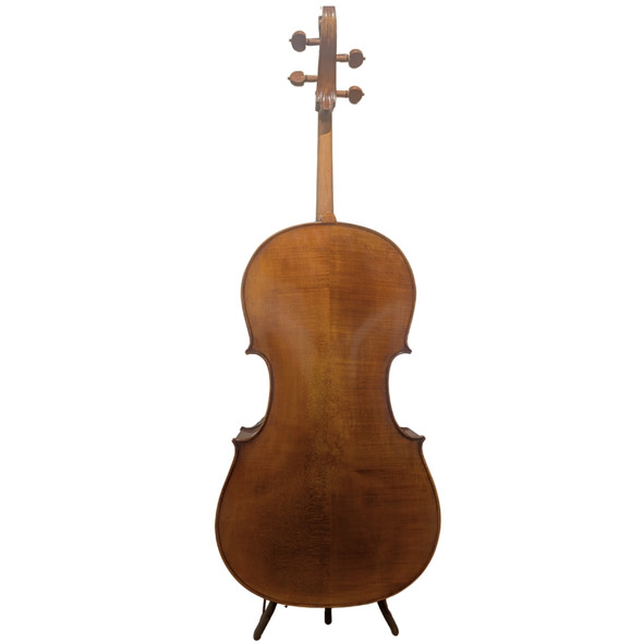 Used Andreas Eastman VC405S Cello (R2015936)