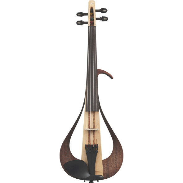 Yamaha YEV-104 Electric Violin - Natural