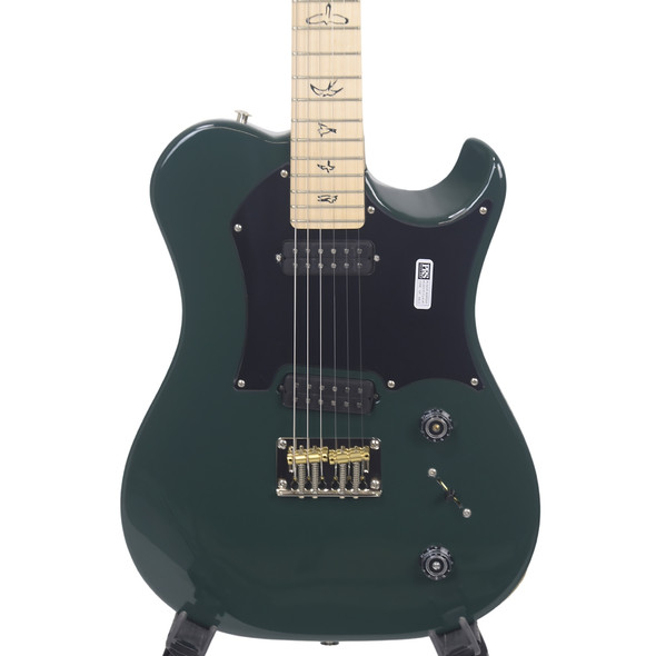 PRS Myles Kennedy Signature Electric Guitar - Hunters Green