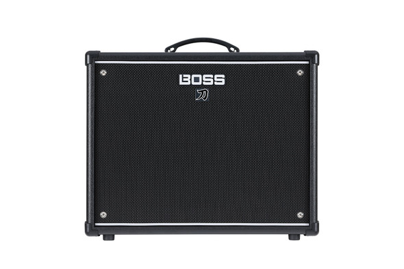 その他 w.boss Heid Music | Boss Katana 210 160w 2x10 Bass Combo Amp