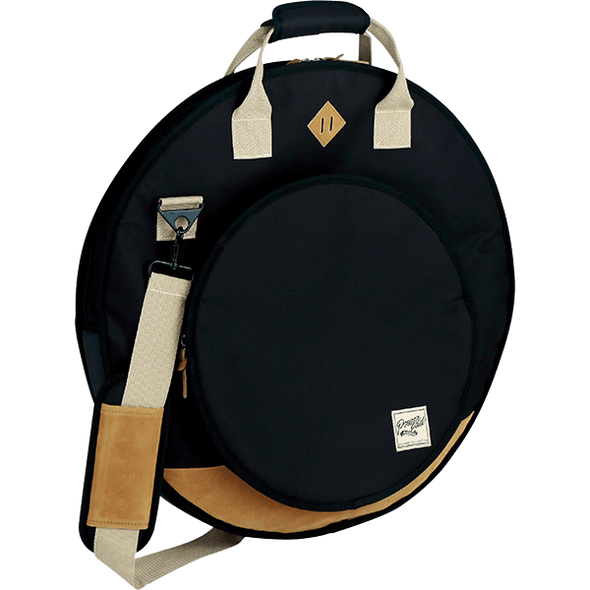 Tama POWERPAD Designer Cymbal Bag Black