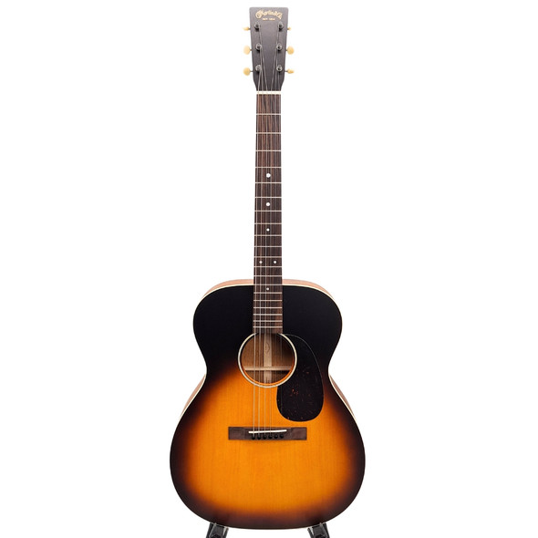 Martin 000-17 Acoustic Guitar -  Whiskey SunsetC