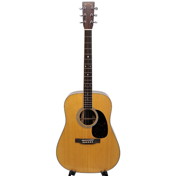 Heid Music | Fender CD-60 Dreadnought Acoustic Guitar - Natural, w