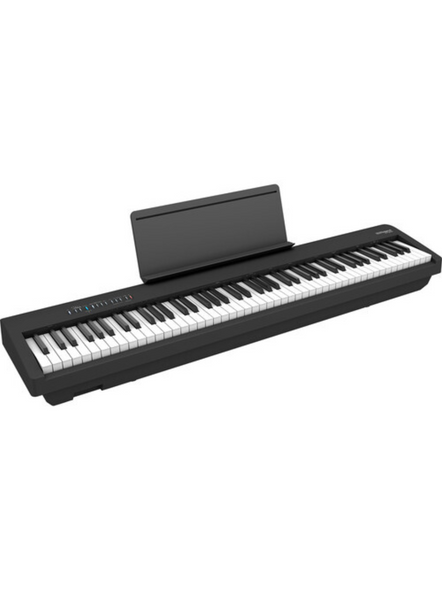 Roland FP-30X Digital Piano - Black