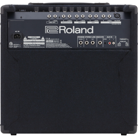 Roland KC-400 150w 1x12 Keyboard Amplifier