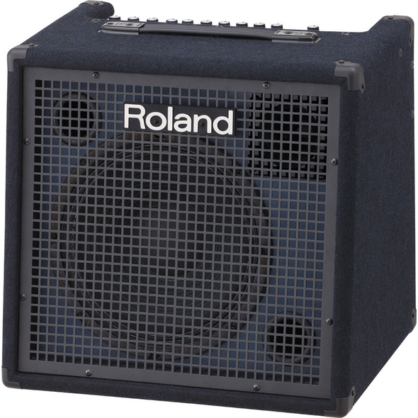 Roland KC-400 150w 1x12 Keyboard AmplifierC