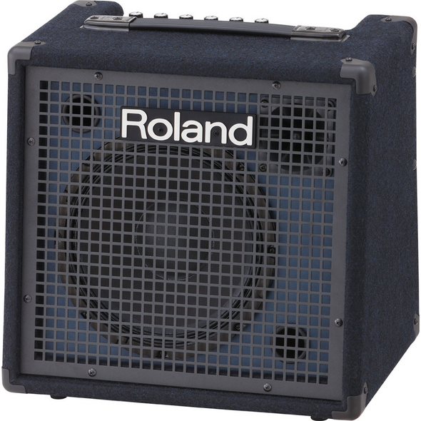 Roland KC80 50w 1x10 Keyboard AmpC